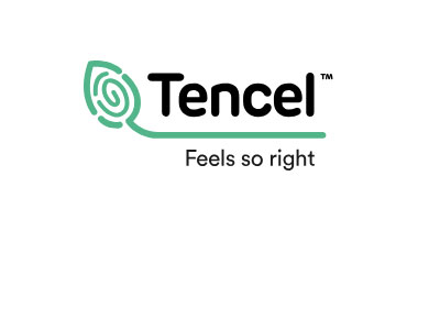 Tencel TM Loycellfasern Logo