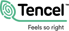 Tencel TM Lyocellfasern - Logo